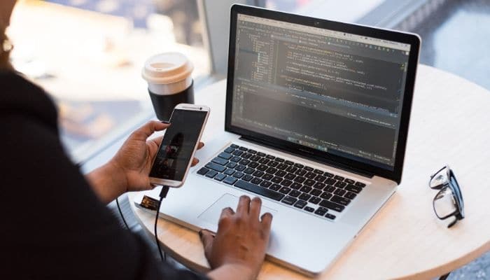 VITG - Ransomware: A fast-growing, powerful threat.
