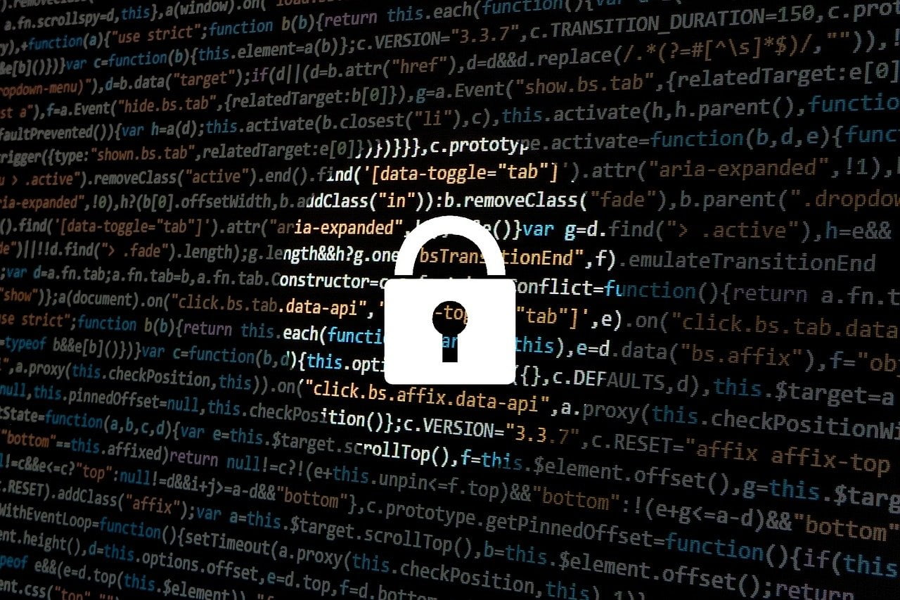 VITG - Ways to Improve your Business Security Today