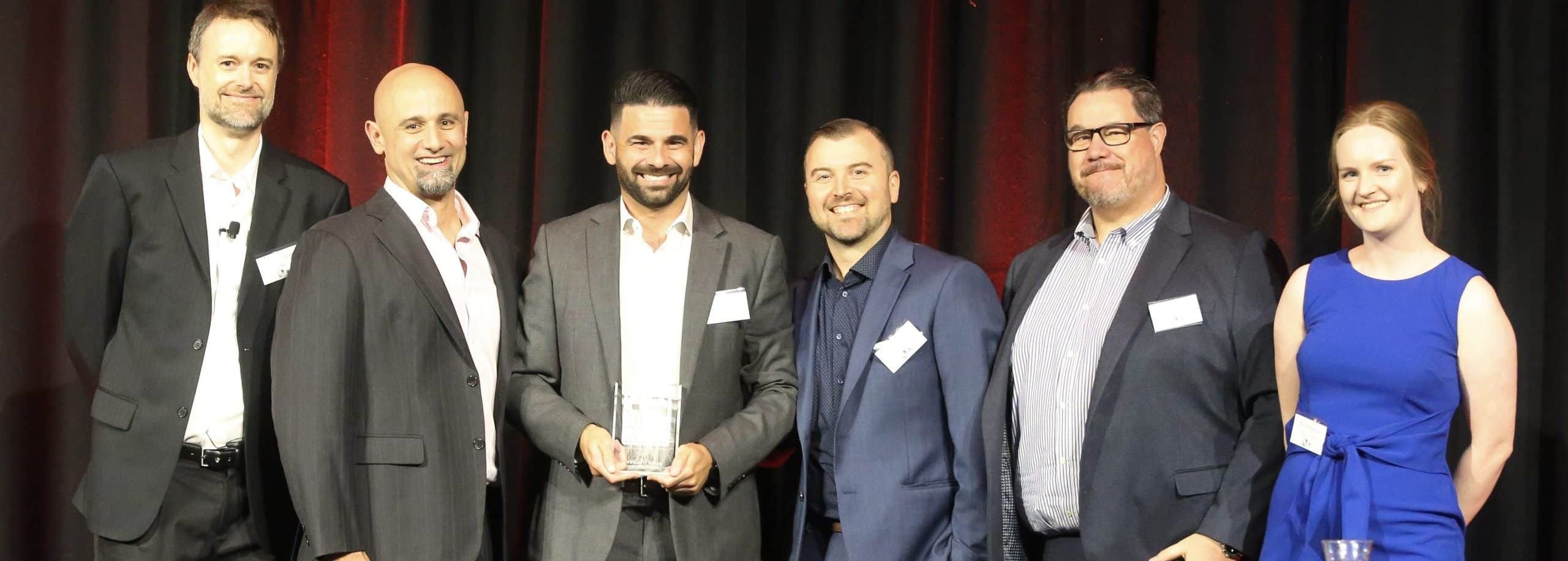 VITG - VITG ranked as the 8th fastest growing IT company in Australia