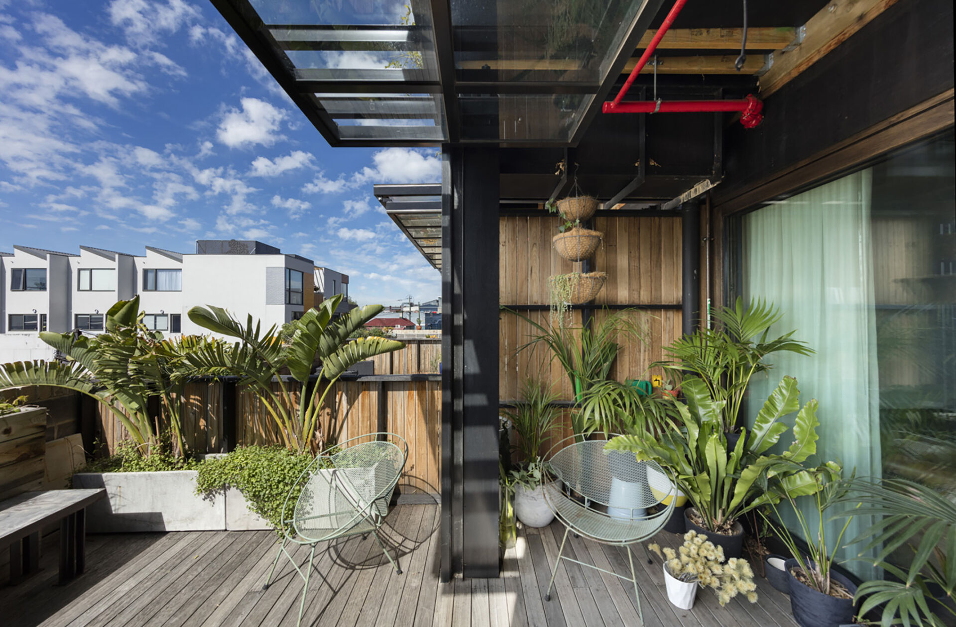 VITG - Seamless IT Support Powers The Commons’ New Co‑Working Space