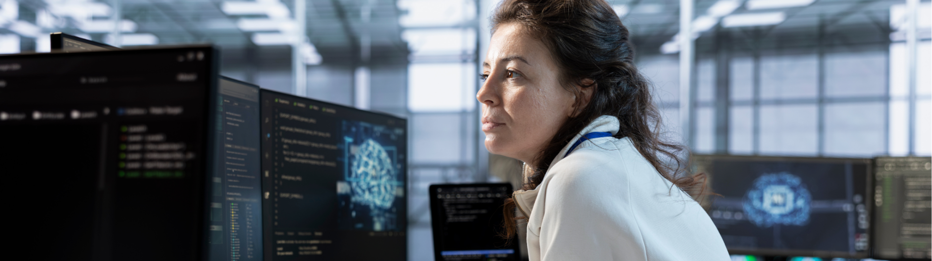 Managed Service Providers (MSPs) go beyond pen tests to give you a complete picture of your security posture. 