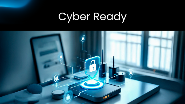 VITG - Cyber Ready Fact Sheet