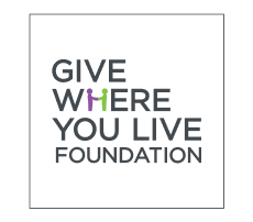 Give Where You Live Foundation