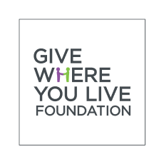Give Where You Live Foundation