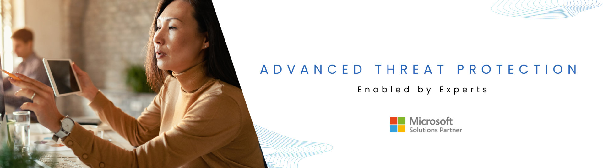 Microsoft Solutions Partner, Advanced Threat Protection, Virtual IT Group