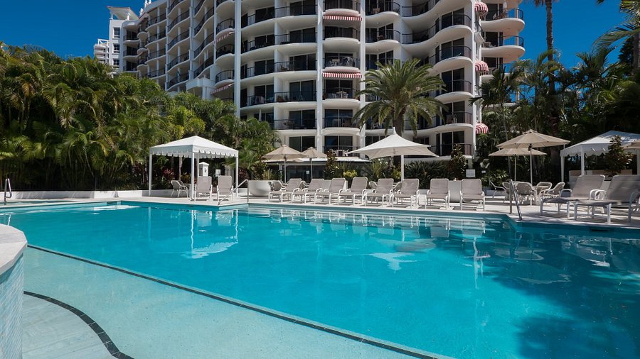 VITG - Marrakesh Apartments moves to Microsoft 365 with Virtual IT Group