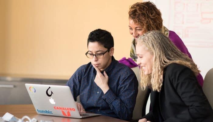 VITG - Managed IT Services for Not-for-Profit Organisations