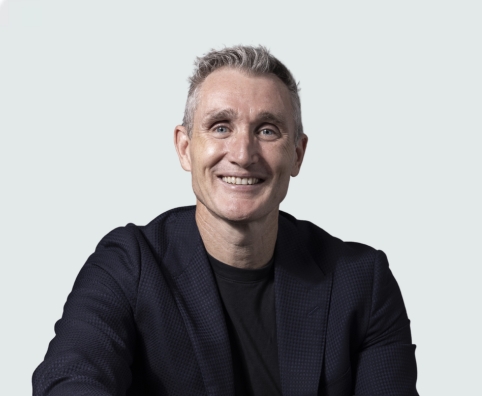 Maurice McCarthy