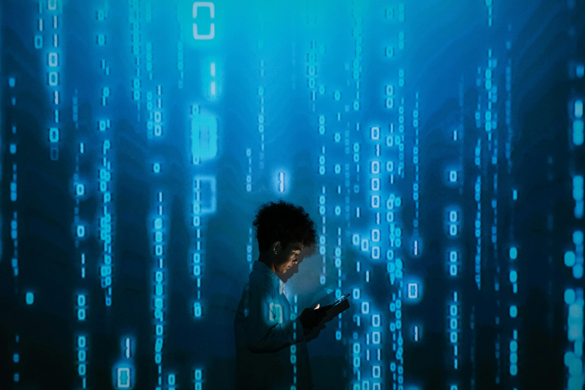 VITG - Disaster Recovery & Business Continuity: A Must-have for Australian Mid-market Cybersecurity