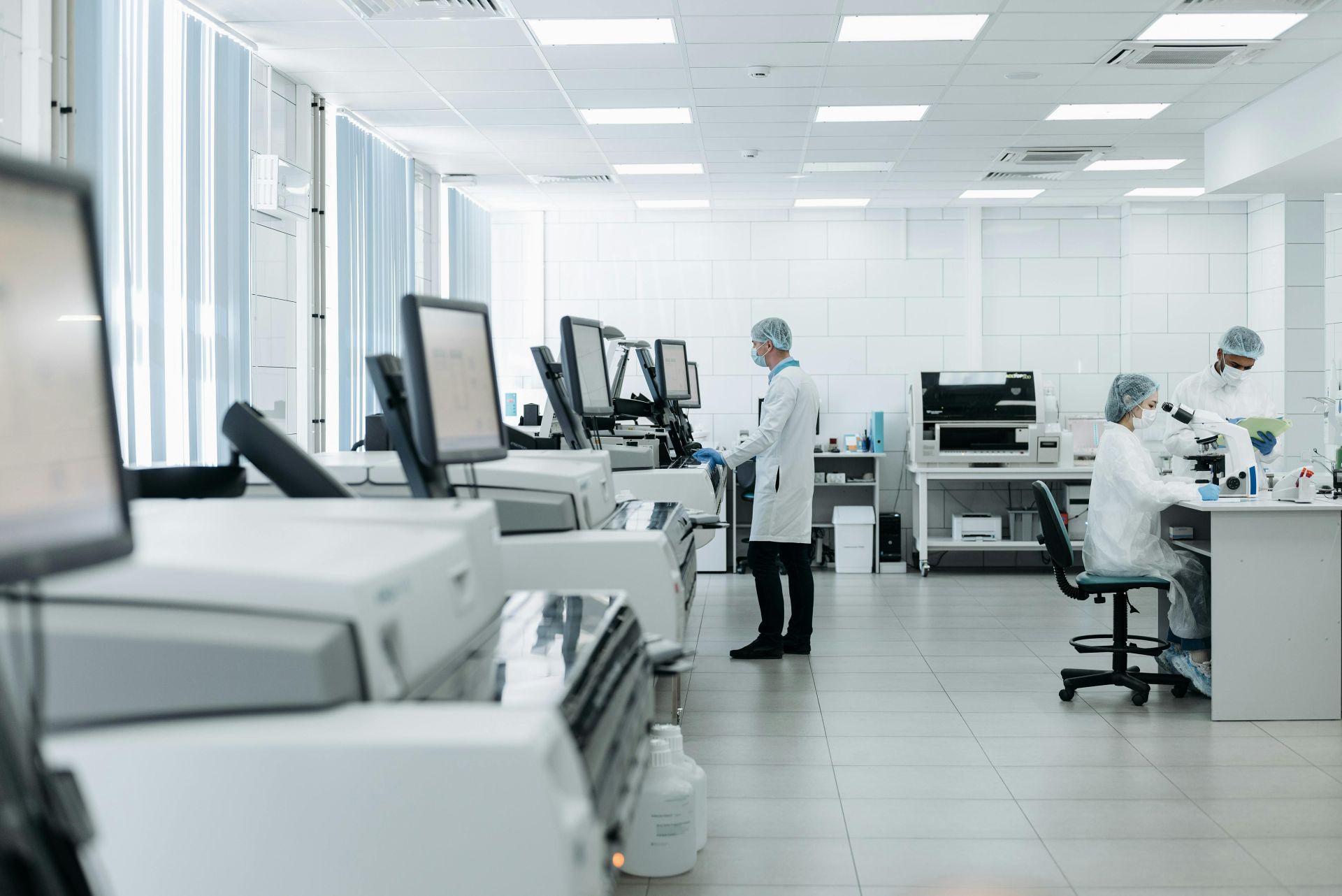 VITG - Why Cybersecurity in Healthcare Is More Than Just Compliance – It’s Patient Safety