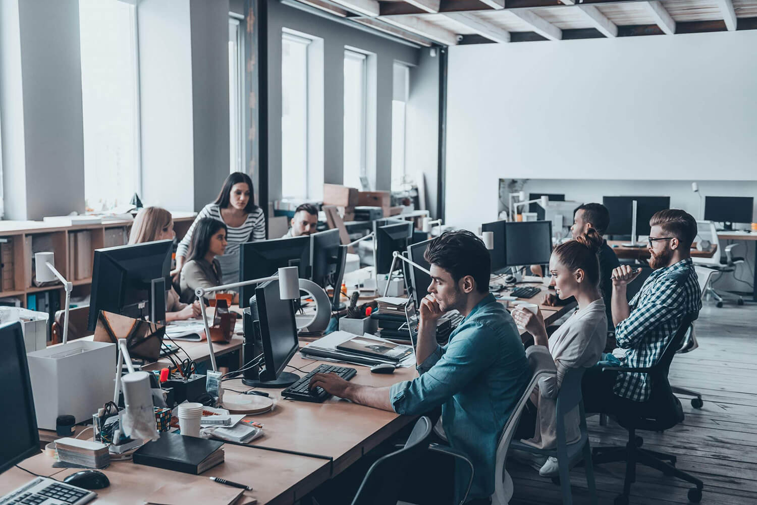 VITG - Is Your Data at Risk? Why Cloud Backup is Important