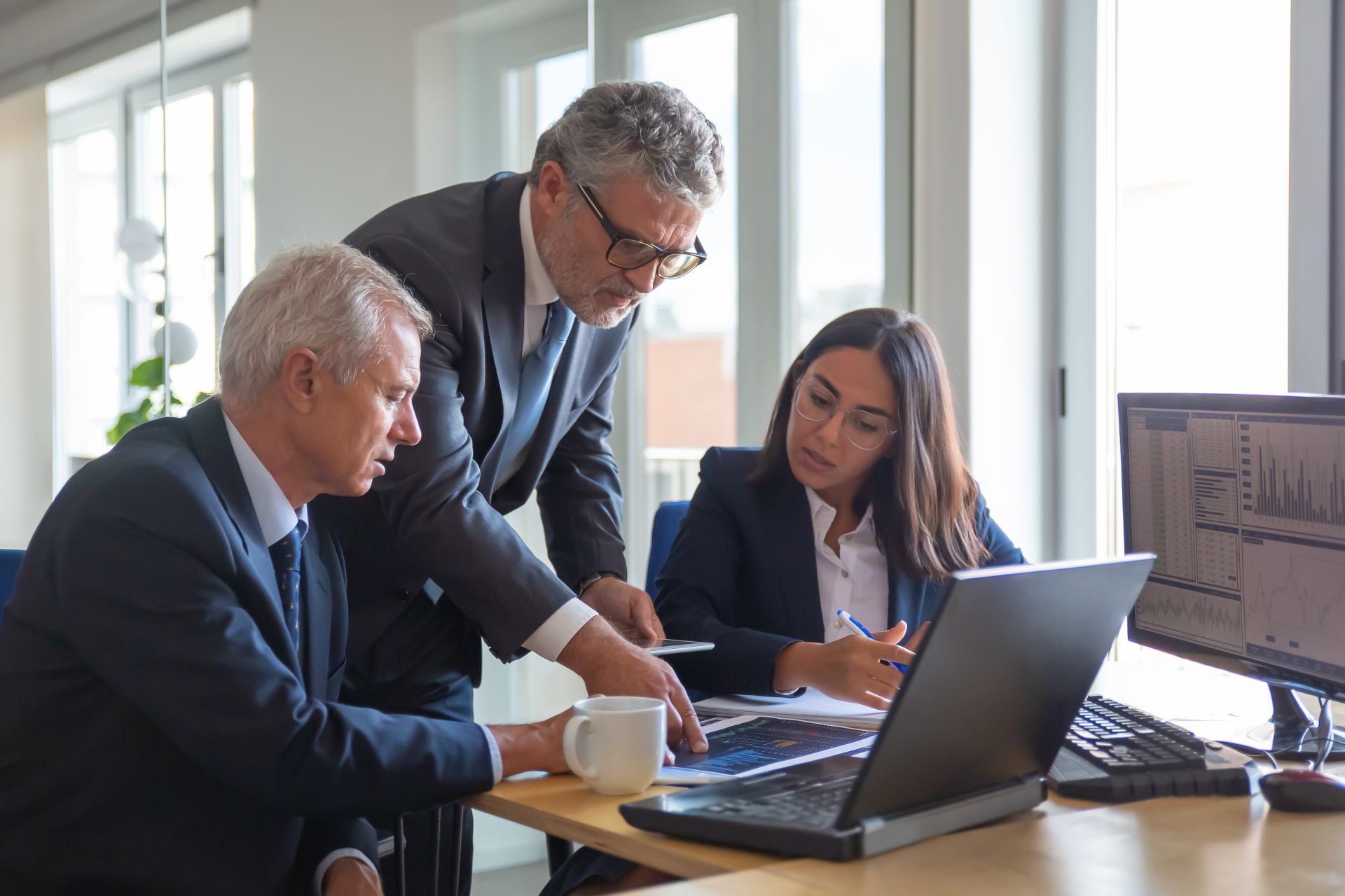 VITG - From breach to recovery: What finance leaders must demand from their MSP
