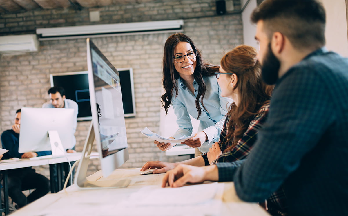VITG - Connecting our clients with worldwide leaders in IT