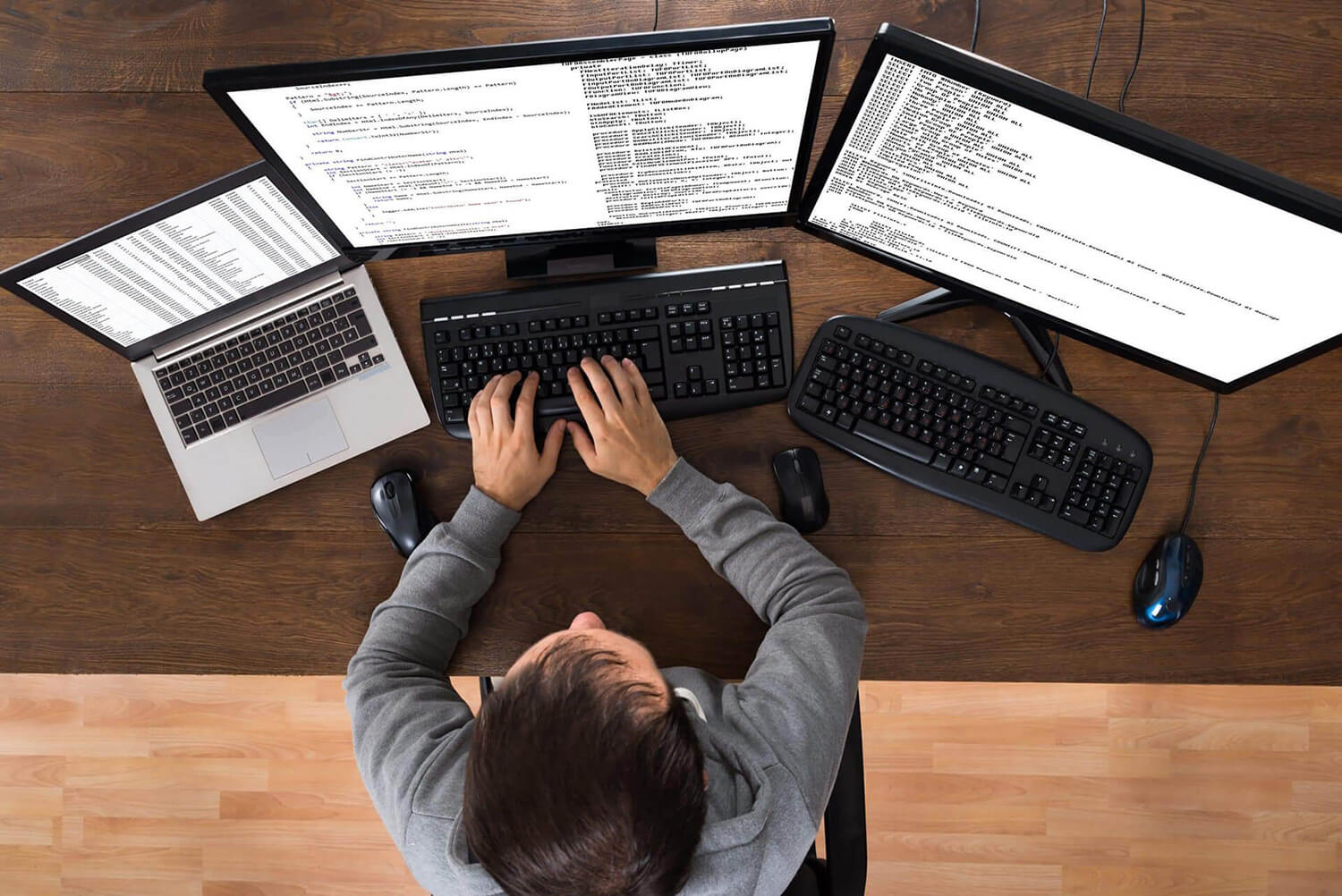 VITG - What cyber security lessons can Australian businesses learn from the multiple recent data breaches?