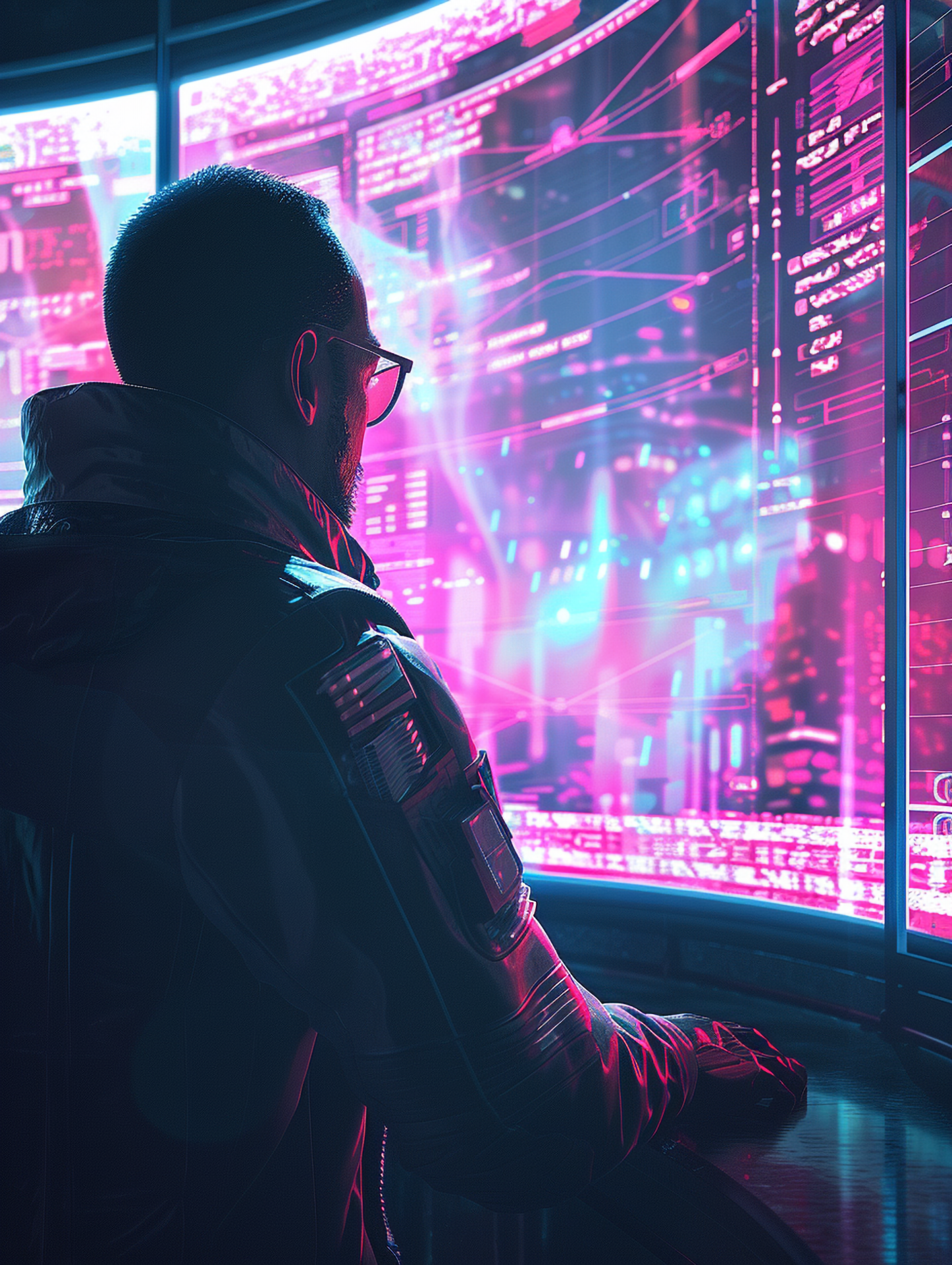 VITG - Beyond Penetration Testing: Why Third-Party Assessments Matter
