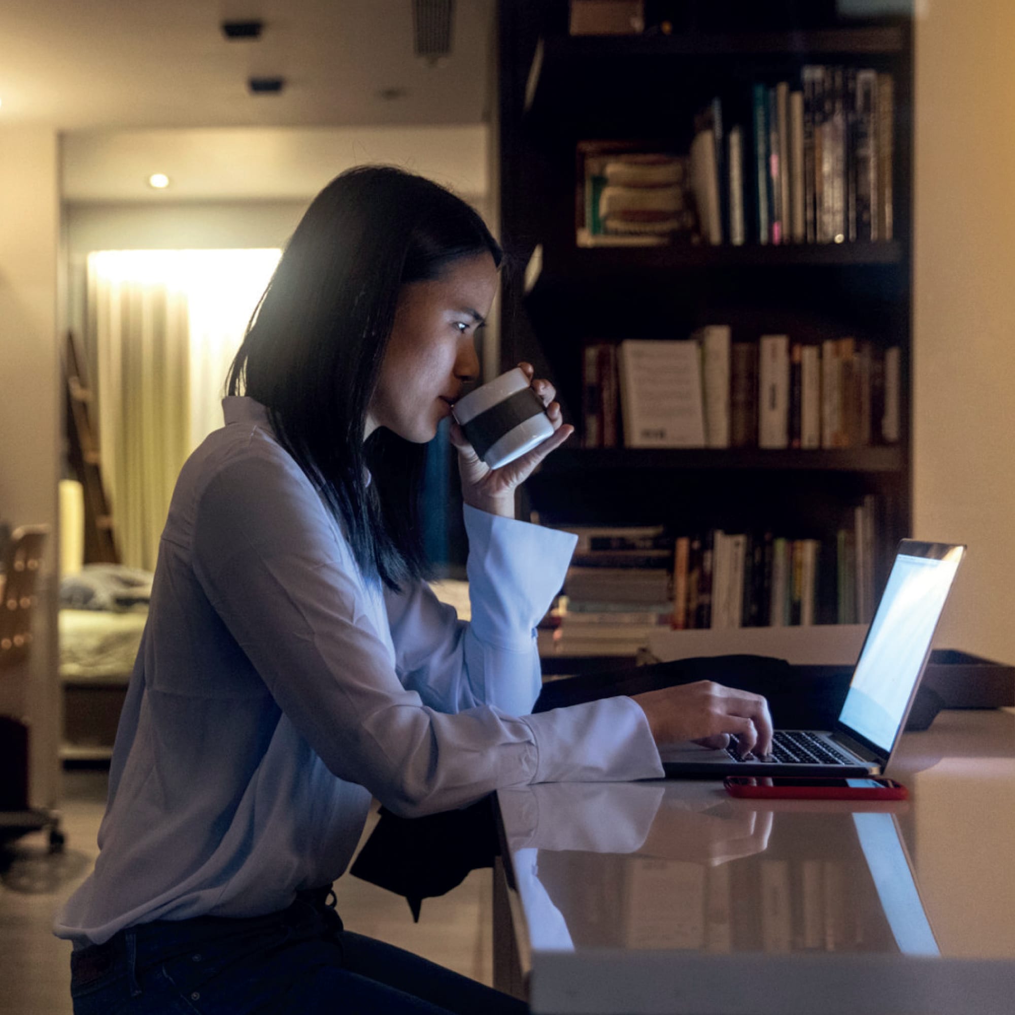 VITG - Is your business prepared for a remote workforce?