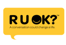 RUOK?