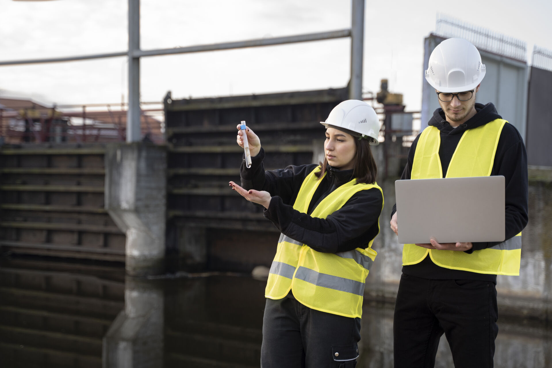 VITG - Cybersecurity risks in construction – are you prepared?