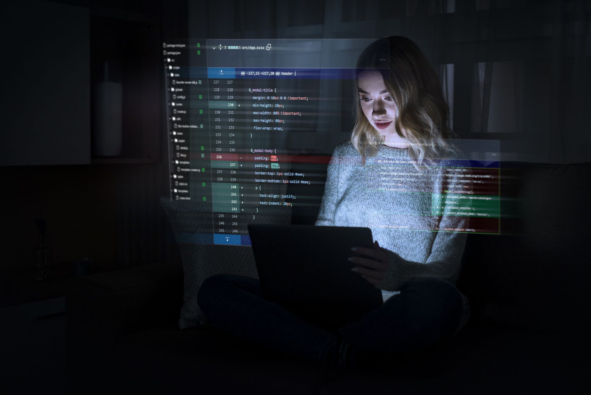 VITG - Transform from Security Awareness to a Security Culture