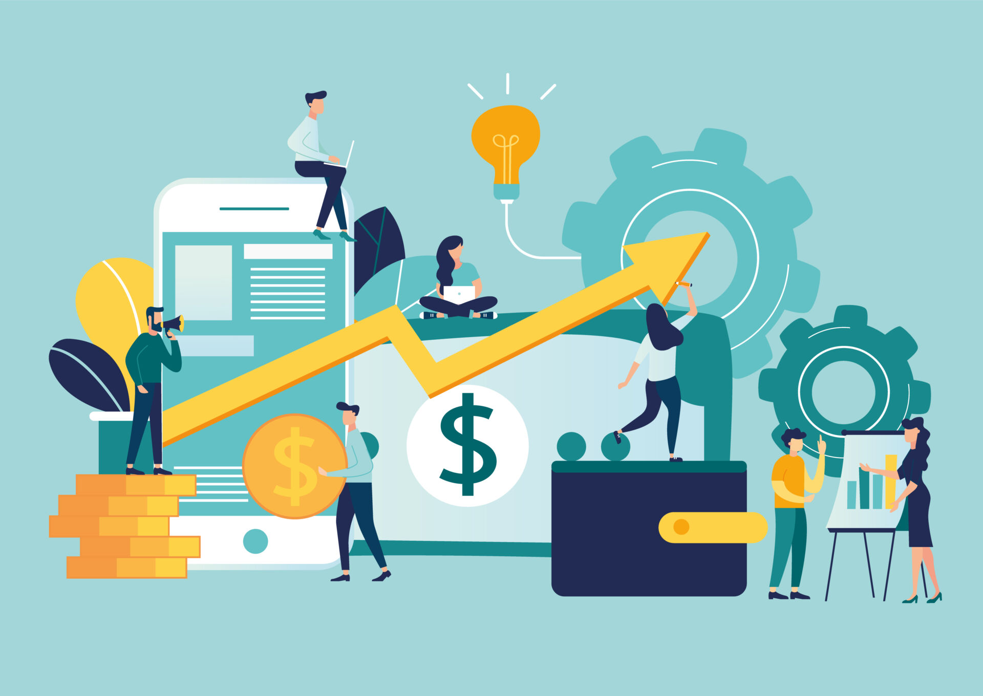 VITG - How to Create an IT Budget