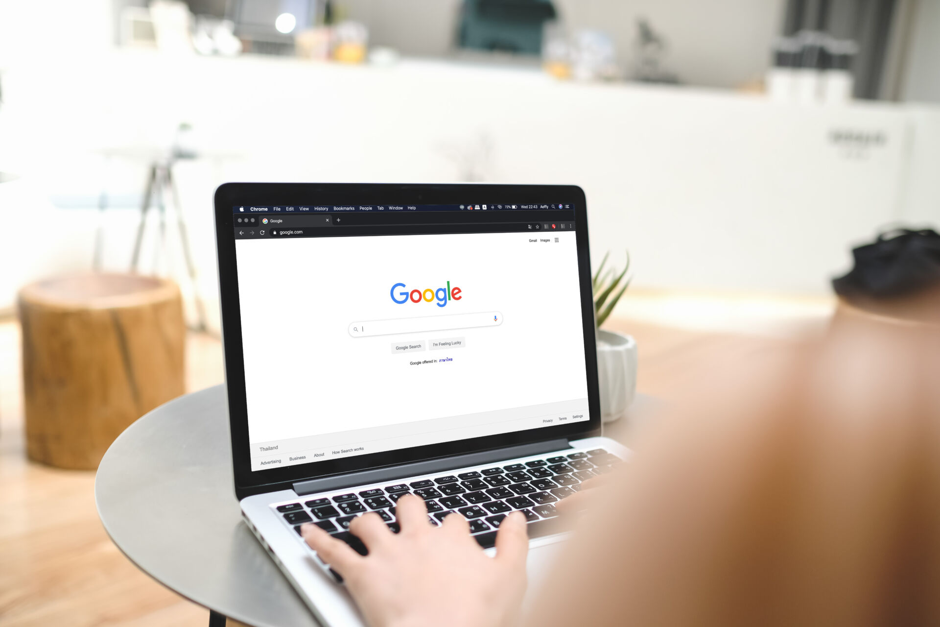 VITG - How to Get Your Personal Information Off Google