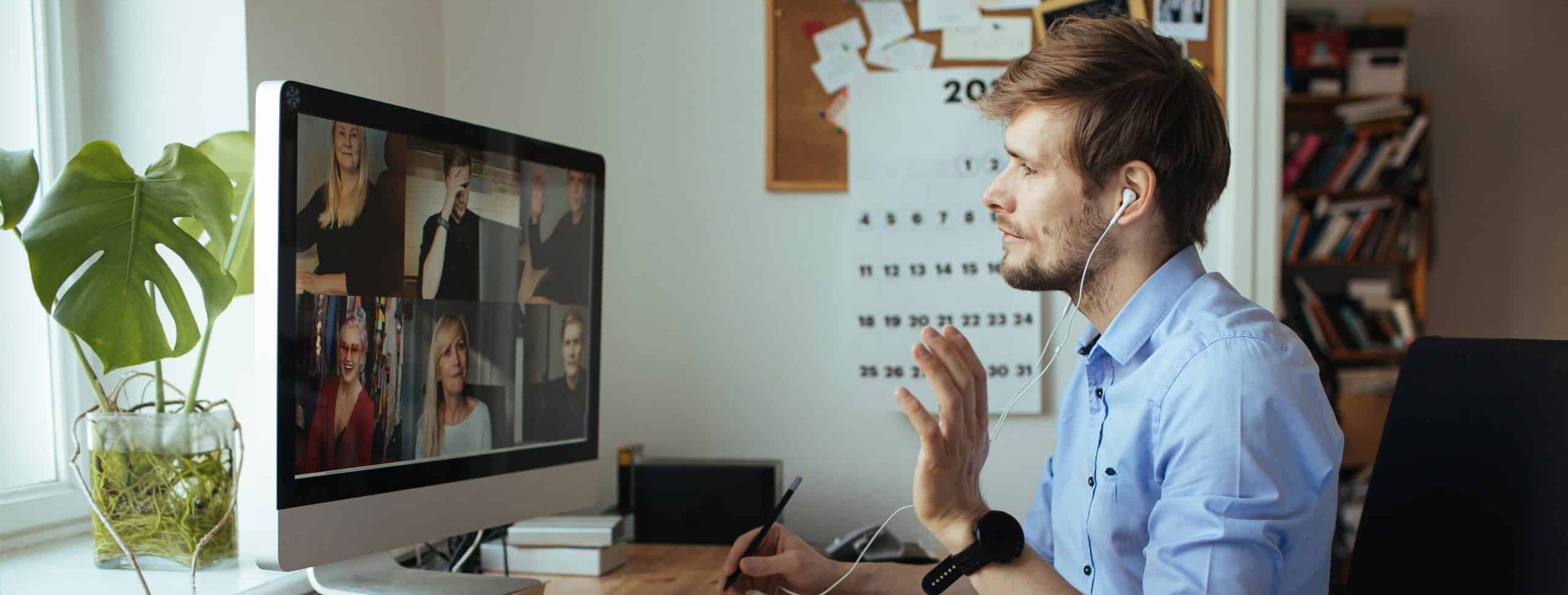 VITG - Overcoming security threats in your digital workplace