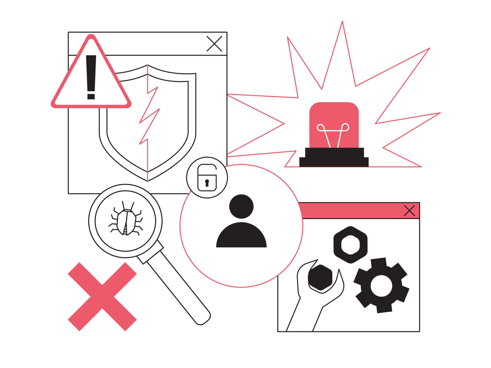 VITG - Cyber Threats Australian Businesses are Facing 2021 [free ebook]