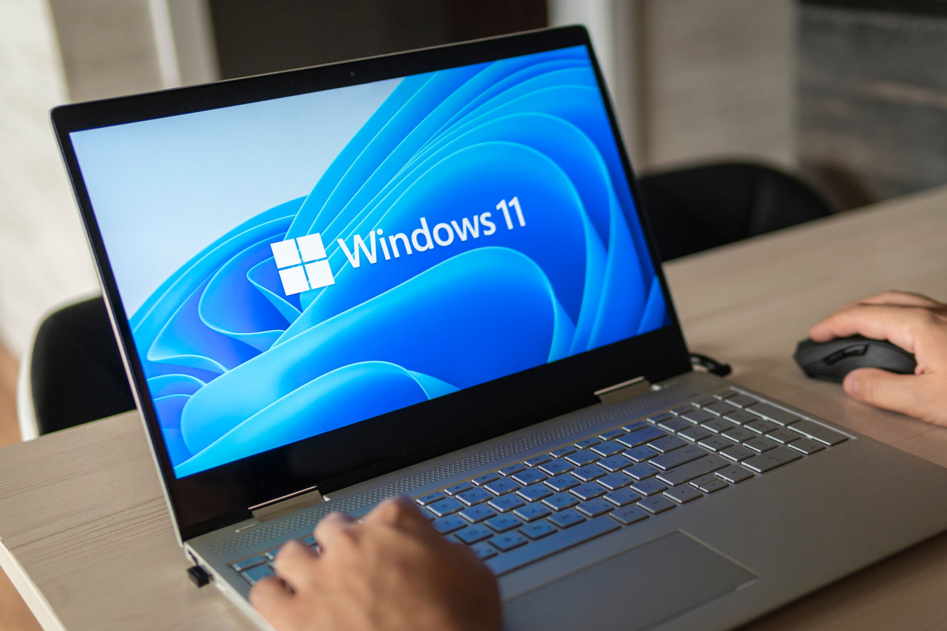 VITG - 5 Biggest Questions About Windows 11 Answered