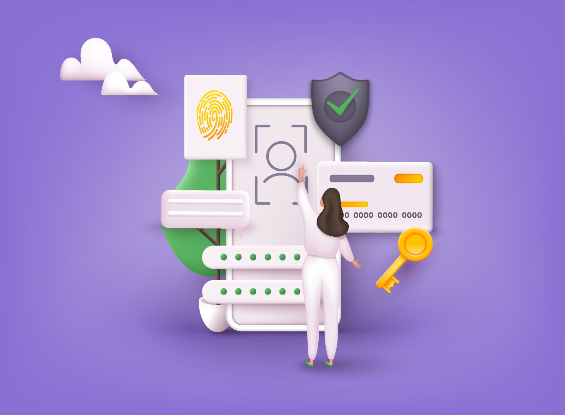 VITG - Staying Safe Online: 5 Tips From our Experts