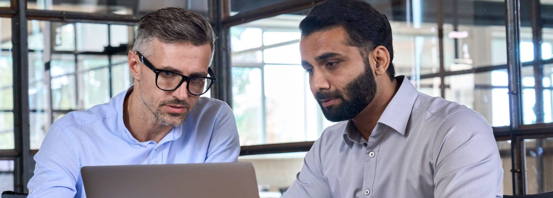 VITG - The art of the Business Continuity Plan – fight the unpredictability of disasters with obscene levels of preparation.