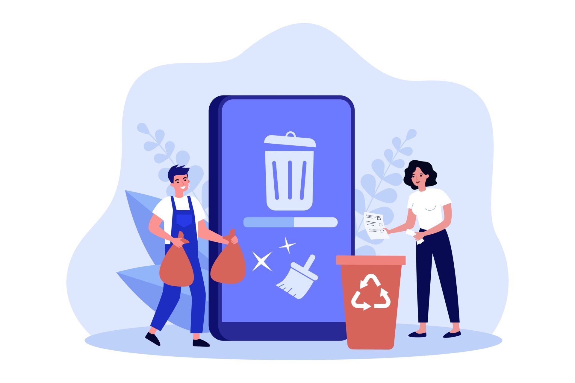 VITG - How to delete a whole page in Microsoft Word