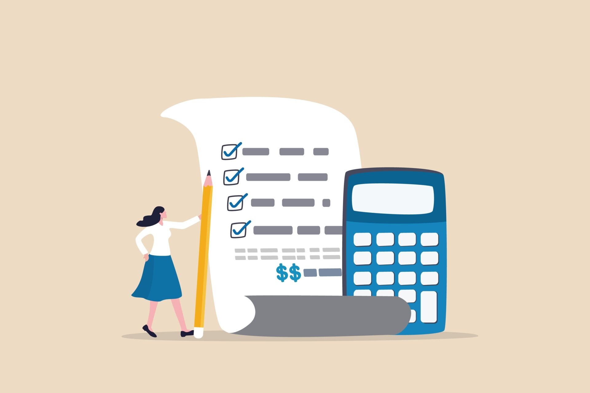 VITG - Your Guide to IT Budgeting with Our Free Downloadable Templates