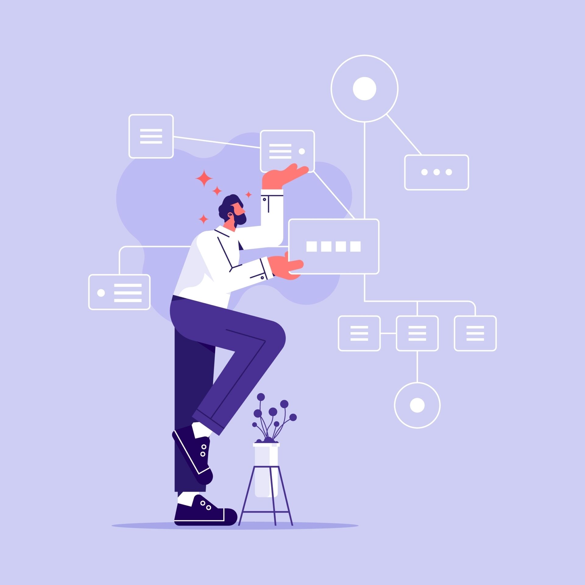 VITG - 5 Steps to Create an Outstanding IT Strategy + [Free Template]