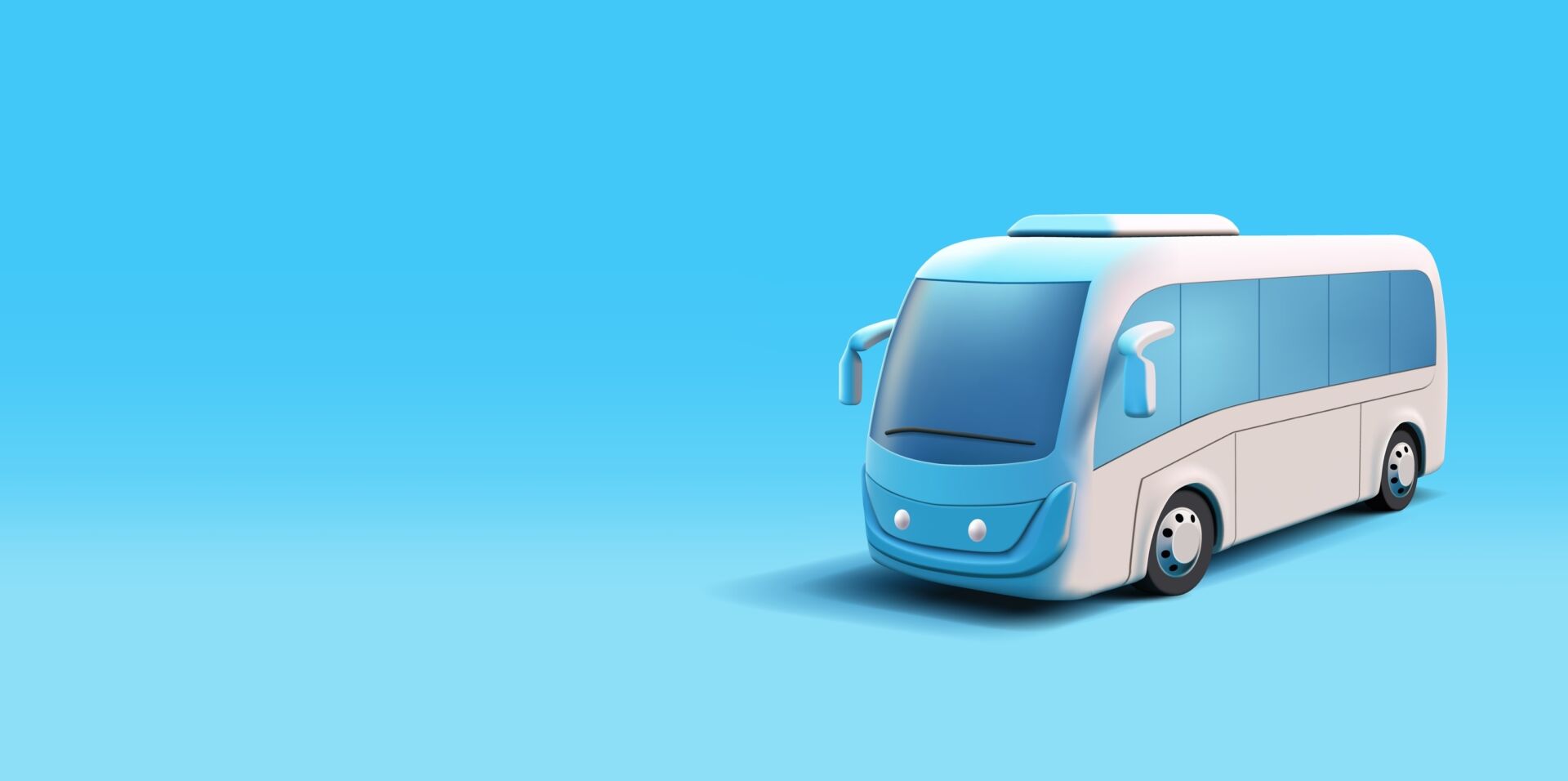 VITG - How IT Outsourcing Revitalised Ventura Bus Lines