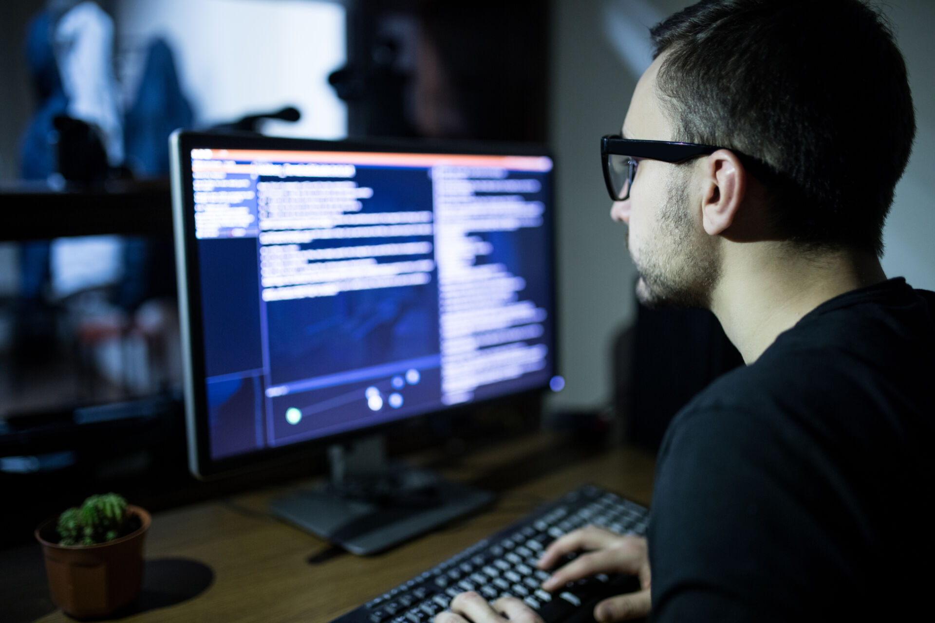VITG - 10 Most Common Cybersecurity Attacks You Need to Know That Can Impact Your Business
