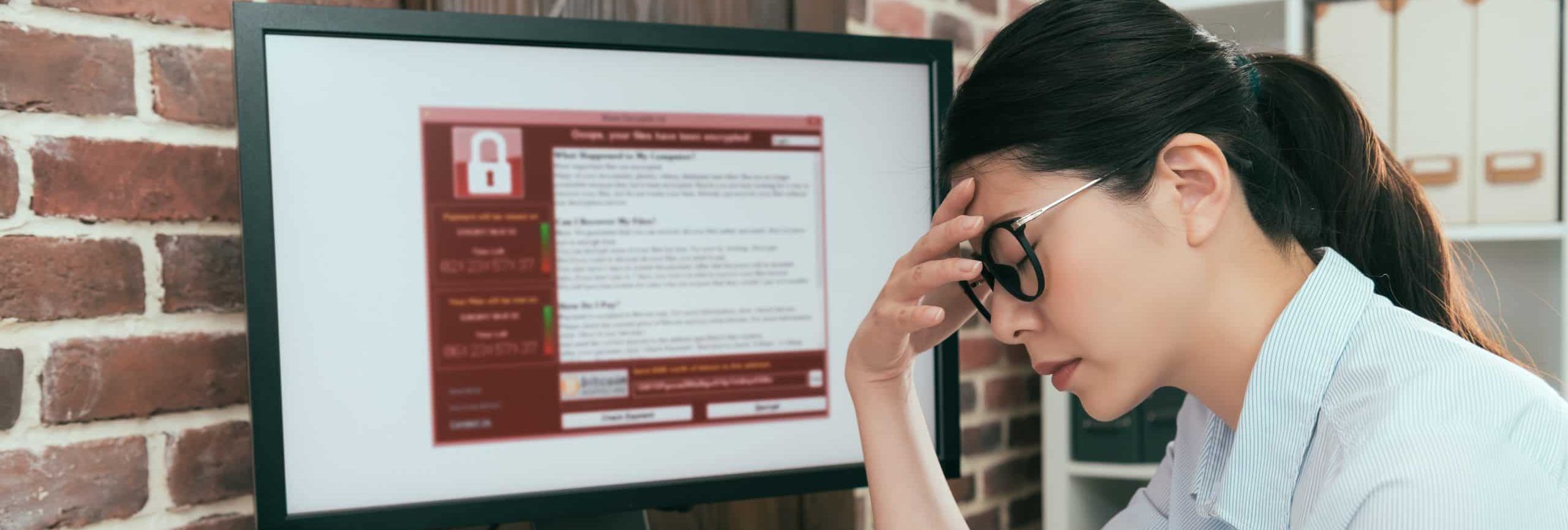 VITG - Cyberattacks in Europe are skyrocketing – should you be worried?