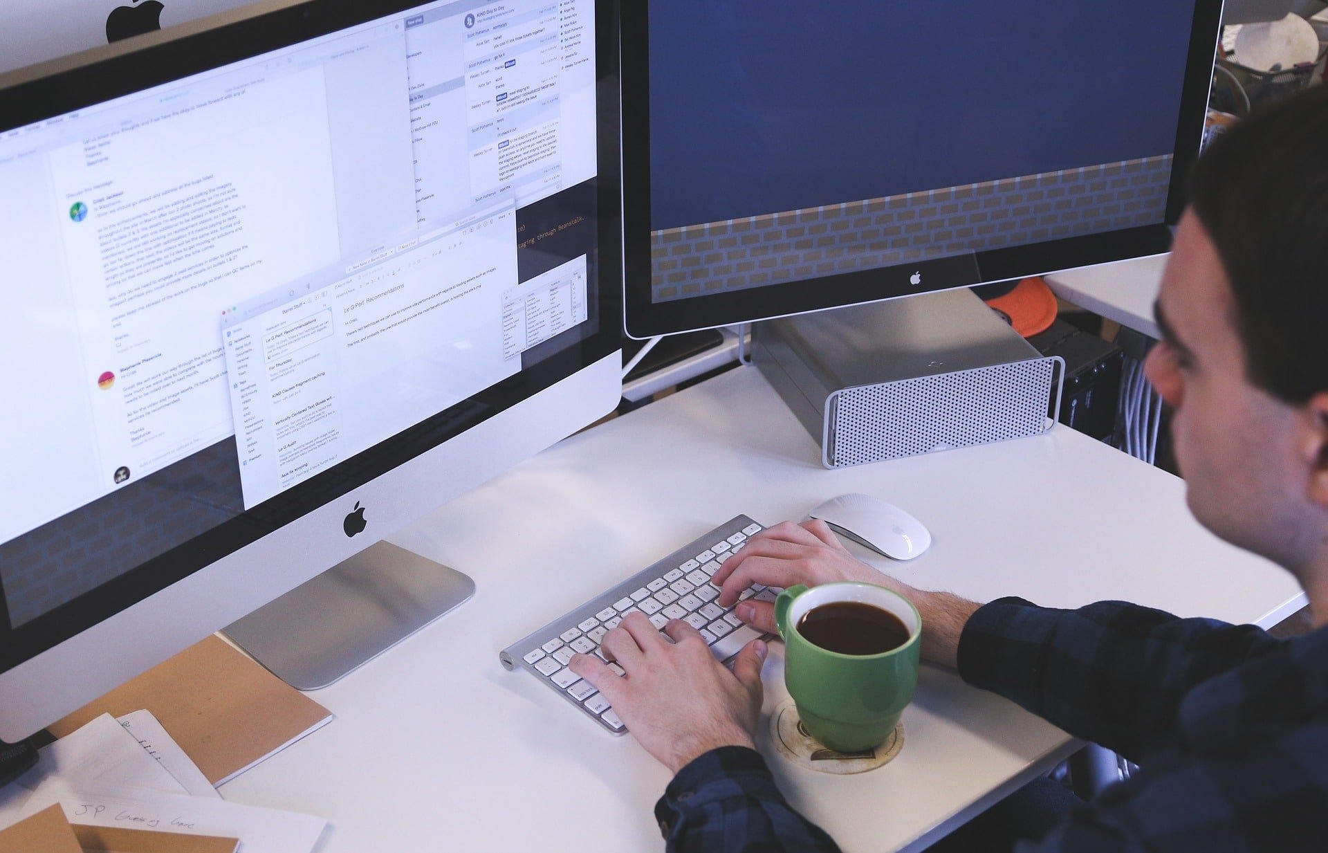 VITG - Streamline Your IT Procurement Process with a Managed IT Service Provider
