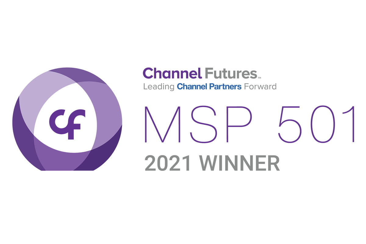 VITG - VITG awarded Top Managed Service Provider in the world
