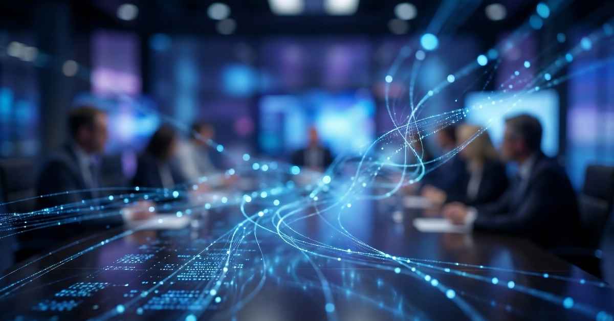 VITG - AI Data Protection: How Organisations Can Secure AI, Data and Users