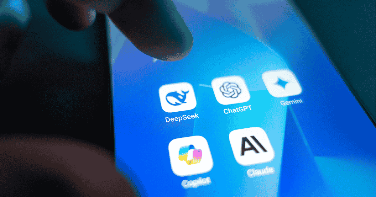 VITG - The Biggest AI Selection Mistake? Choosing the Tool Before Defining the Risk
