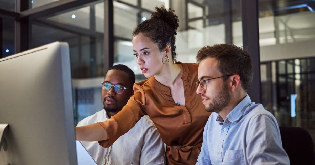 VITG - Essential Eight and AI Security: Why Australian Organisations Need More Than Compliance