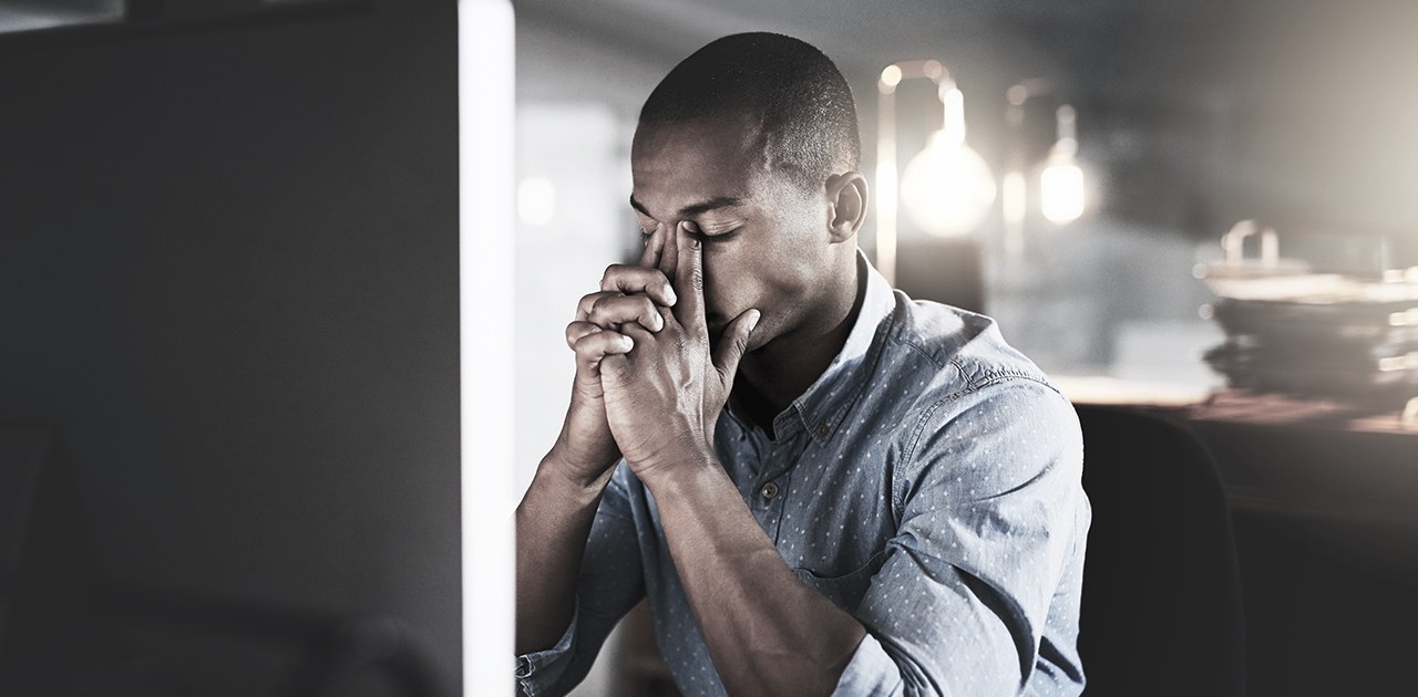 VITG - The Impossible Job You’ve Given Your IT Manager