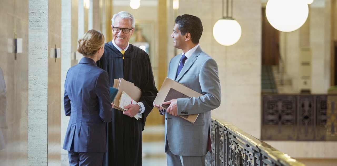 VITG - How Cater & Blumer Solicitors Modernised Legal IT with VITG