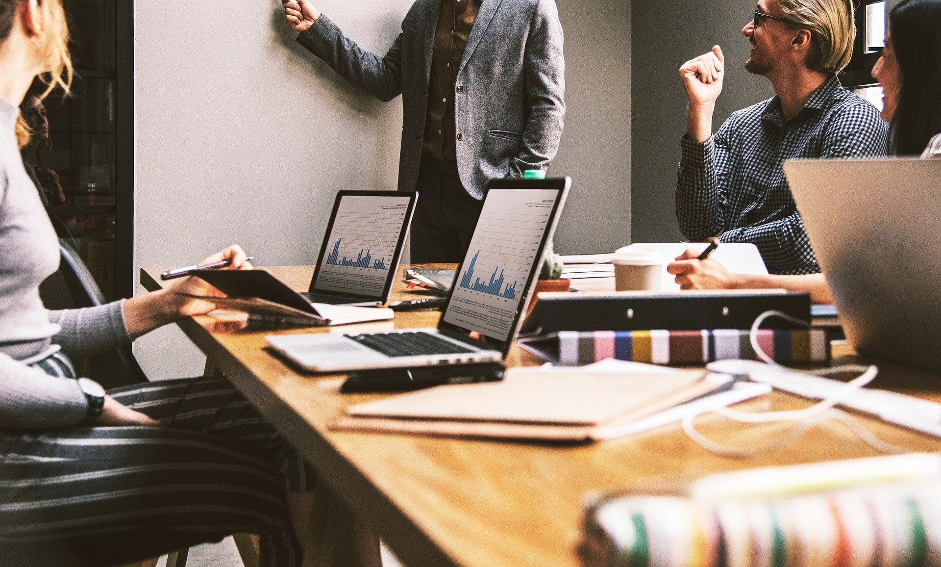 VITG - VITG named one of the world’s premier managed service providers